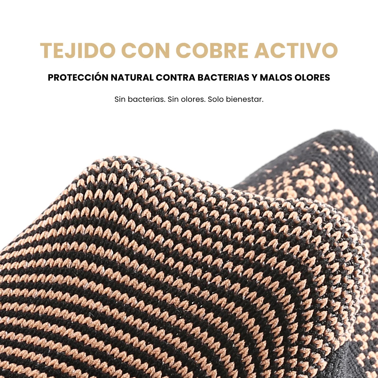TeraSocks™ – Comodidad diaria que alivia el dolor y mejora tu descanso.